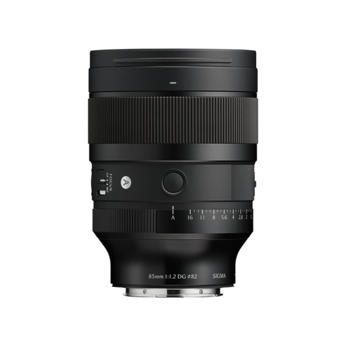 Sigma 85mm F1.2 DG | Art (Sony E)