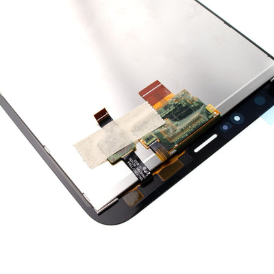 AMPLUS OLED Assembly Replacement for Samsung Galaxy Tab Active 2 T395