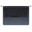 Apple MacBook Air MDVK4 M5(16/1TB)15"Midnight