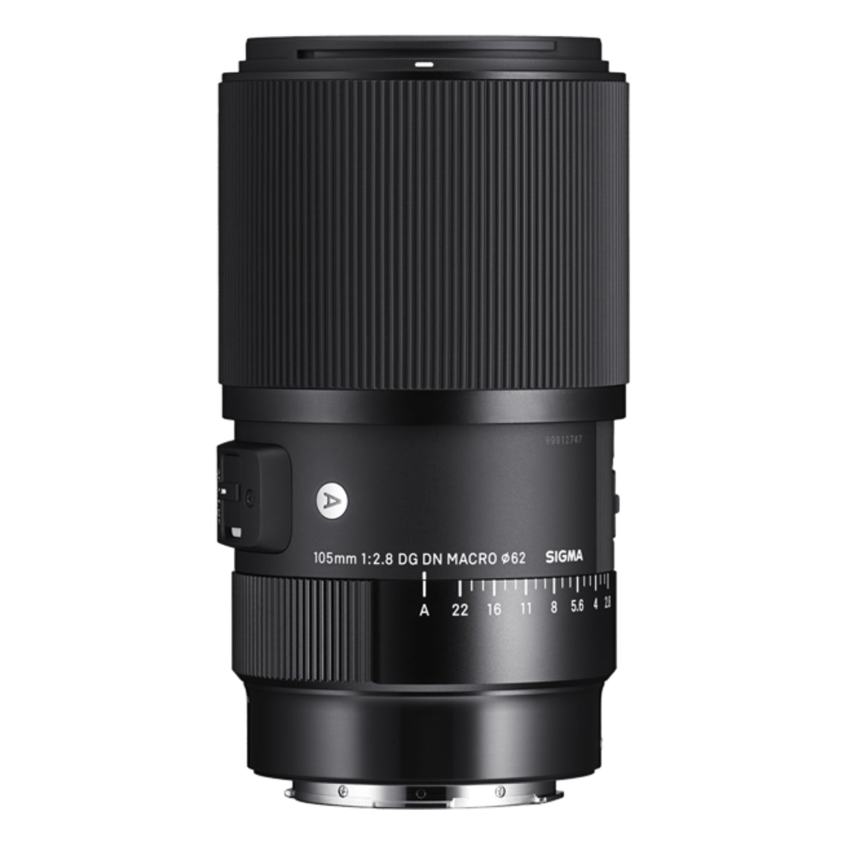 Sigma 105mm F2.8 DG DN Macro | Art (Sony E)