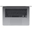 Apple MacBook Air MQKP3 M2 (256GB) 15 S.Gray(N) - MyMobile