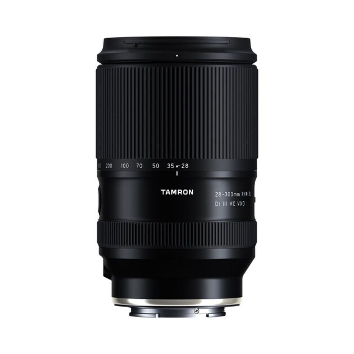 Tamron 28-300mm F4-7.1 Di III VC VXD