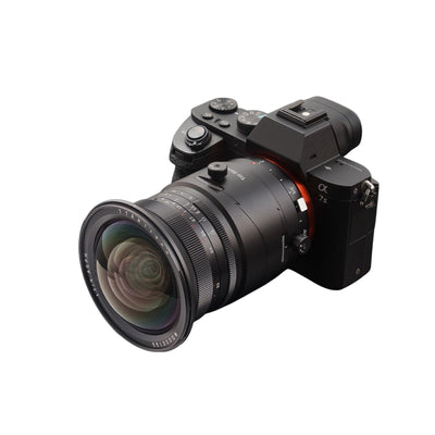 TTArtisan Tilt-Shift 17mm F4 ASPH.