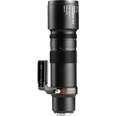 TTArtisan 500mm F6.3