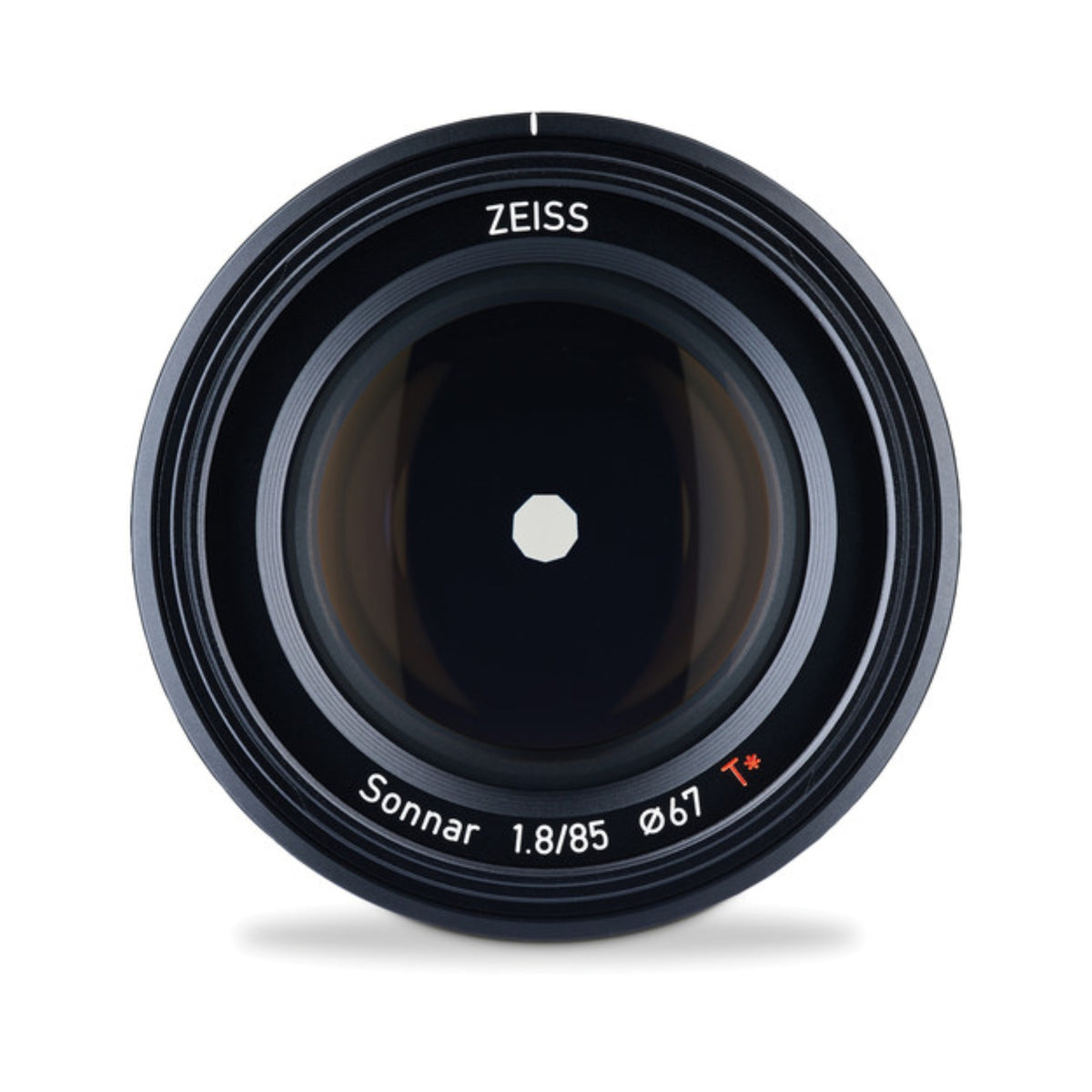 Carl Zeiss Batis 1.8/85 (E mount)
