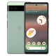Pre Owned Fully Functional Google Pixel 6a Battery Checked - MyMobile