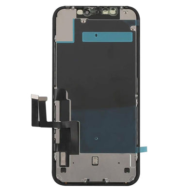 REFURB LCD Screen Repair for iPhone 11 (C11 F7C) MyMobile