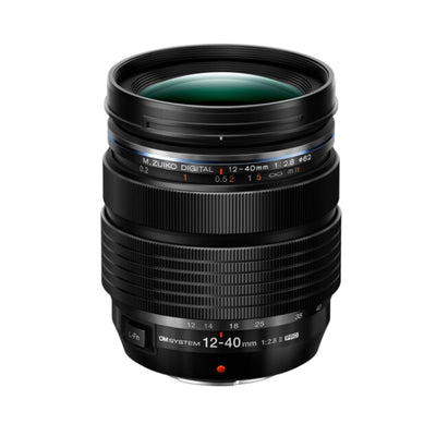 OM System M.Zuiko ED 12-40mm F2.8 PRO II (bulk)