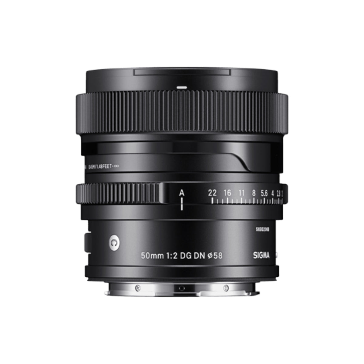 Sigma 50mm F2 DG DN | Contemporary