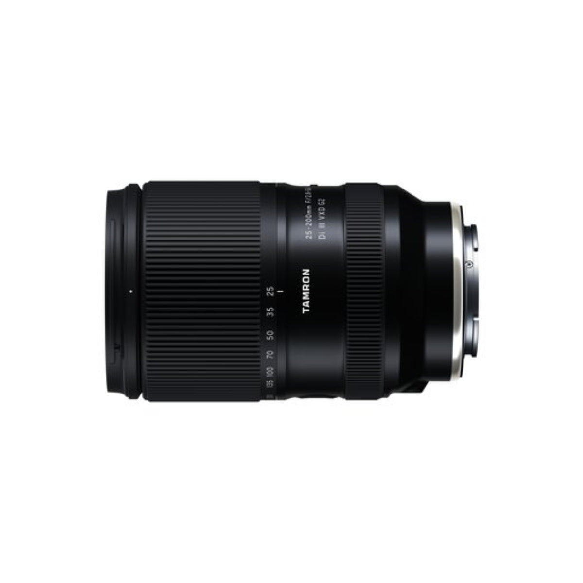 Tamron 25-200mm F2.8-5.6 Di III VXD G2 (Sony E)