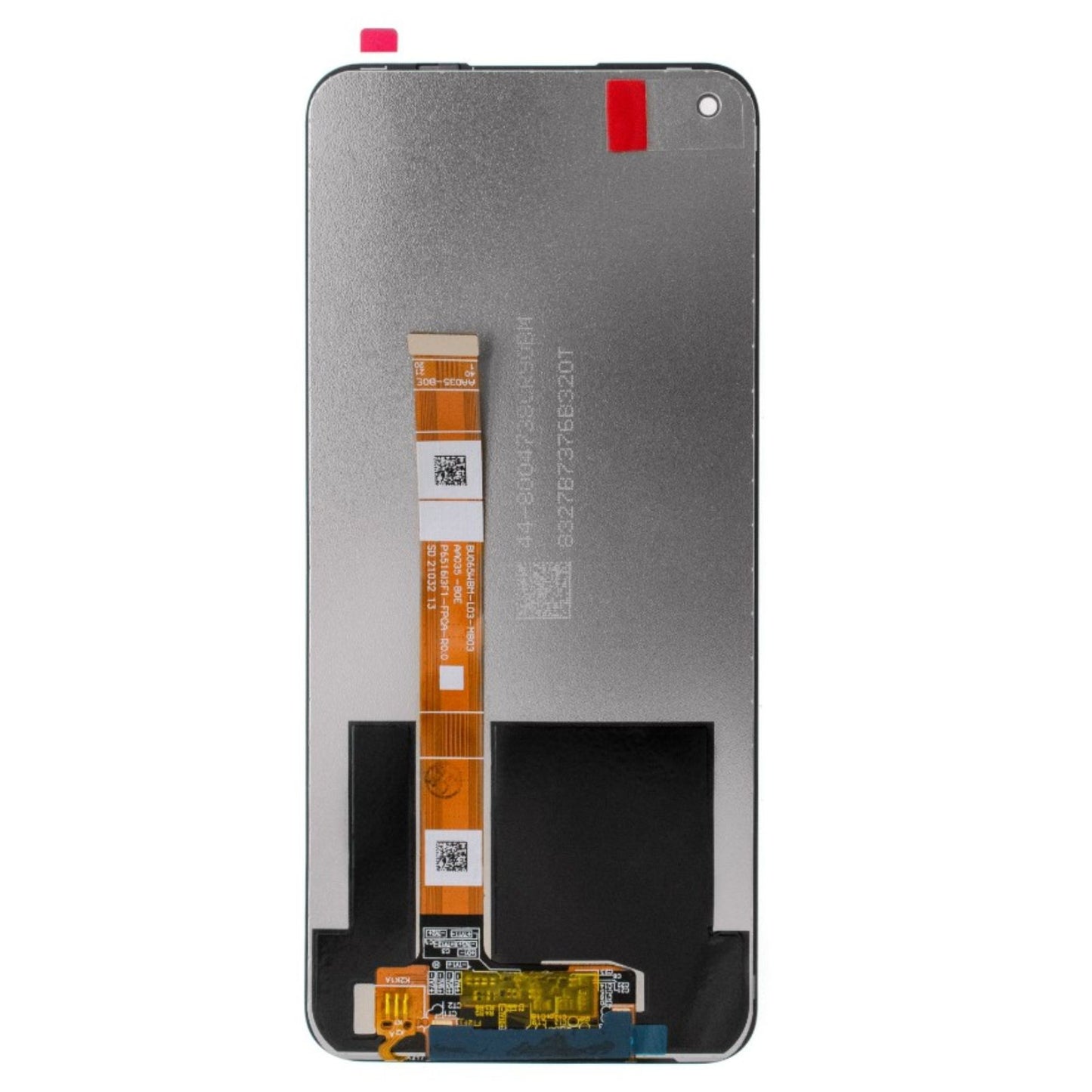 BQ7 LCD Screen Repair for OPPO A94 4G (As the same as service pack, but not from official OPPO) MyMobile