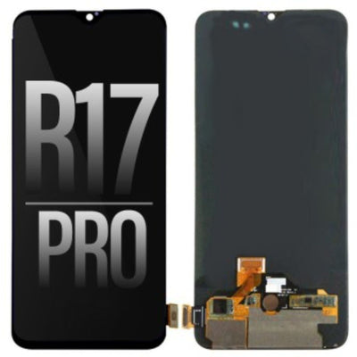 REFURB LCD Screen Repair for OPPO R17 R17 Pro