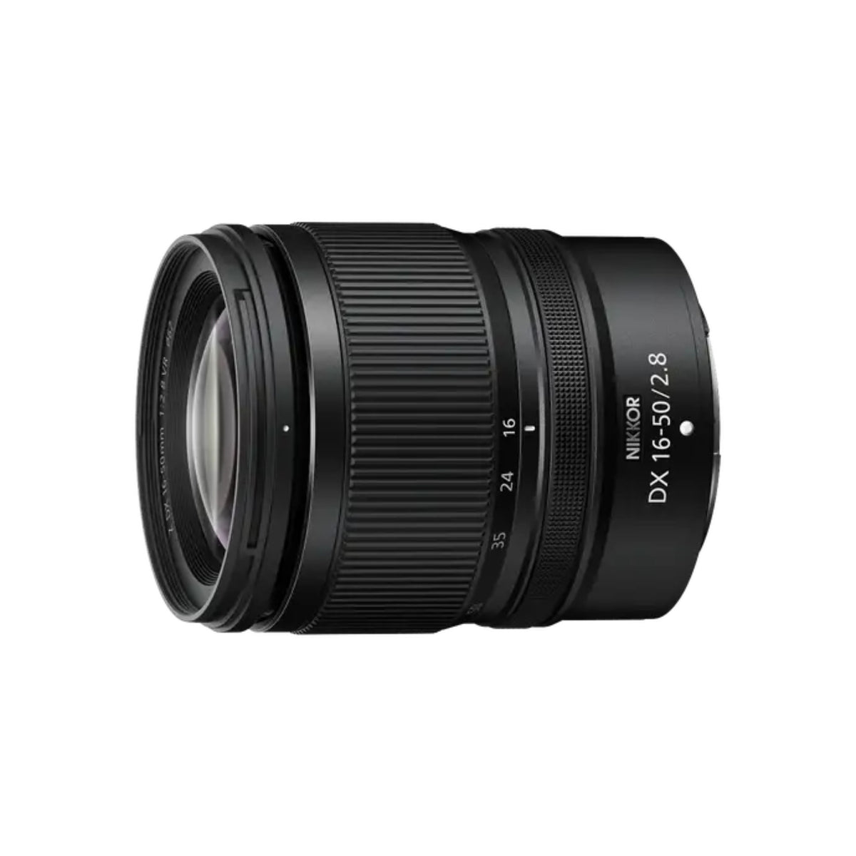 Nikon NIKKOR Z DX 16-50mm F2.8 VR