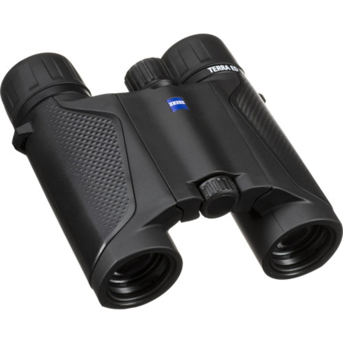 Zeiss Terra ED Pocket 10x25 Binoculars