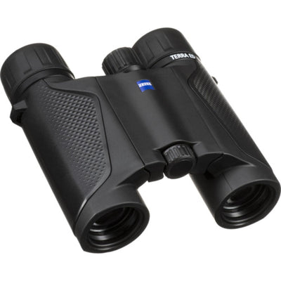 Zeiss Terra ED Pocket 10x25 Binoculars