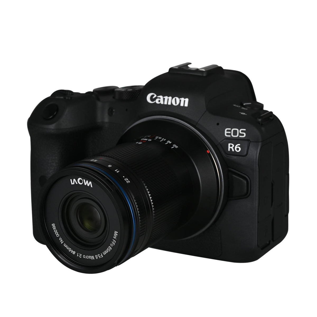 Laowa 85mm F5.6 2x Ultra Macro APO