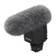 Sony ECM-B10 Shotgun Microphone