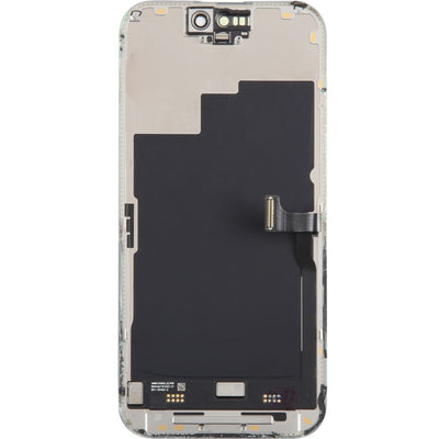 OLED Assembly for iPhone 15 Pro Screen Replacement (Service Pack)