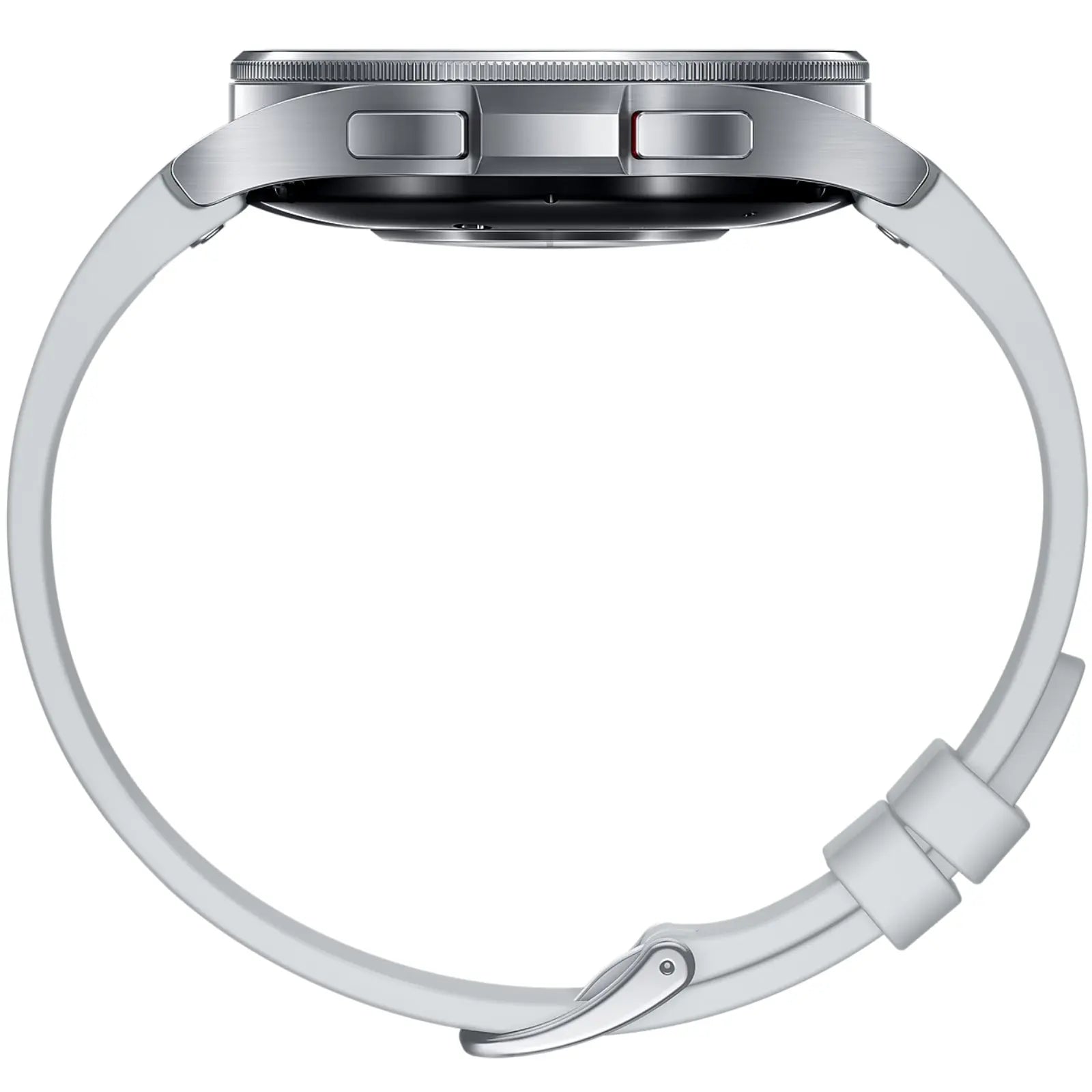 Samsung GalaxyWatch 6 47mm R965 LTE Silver