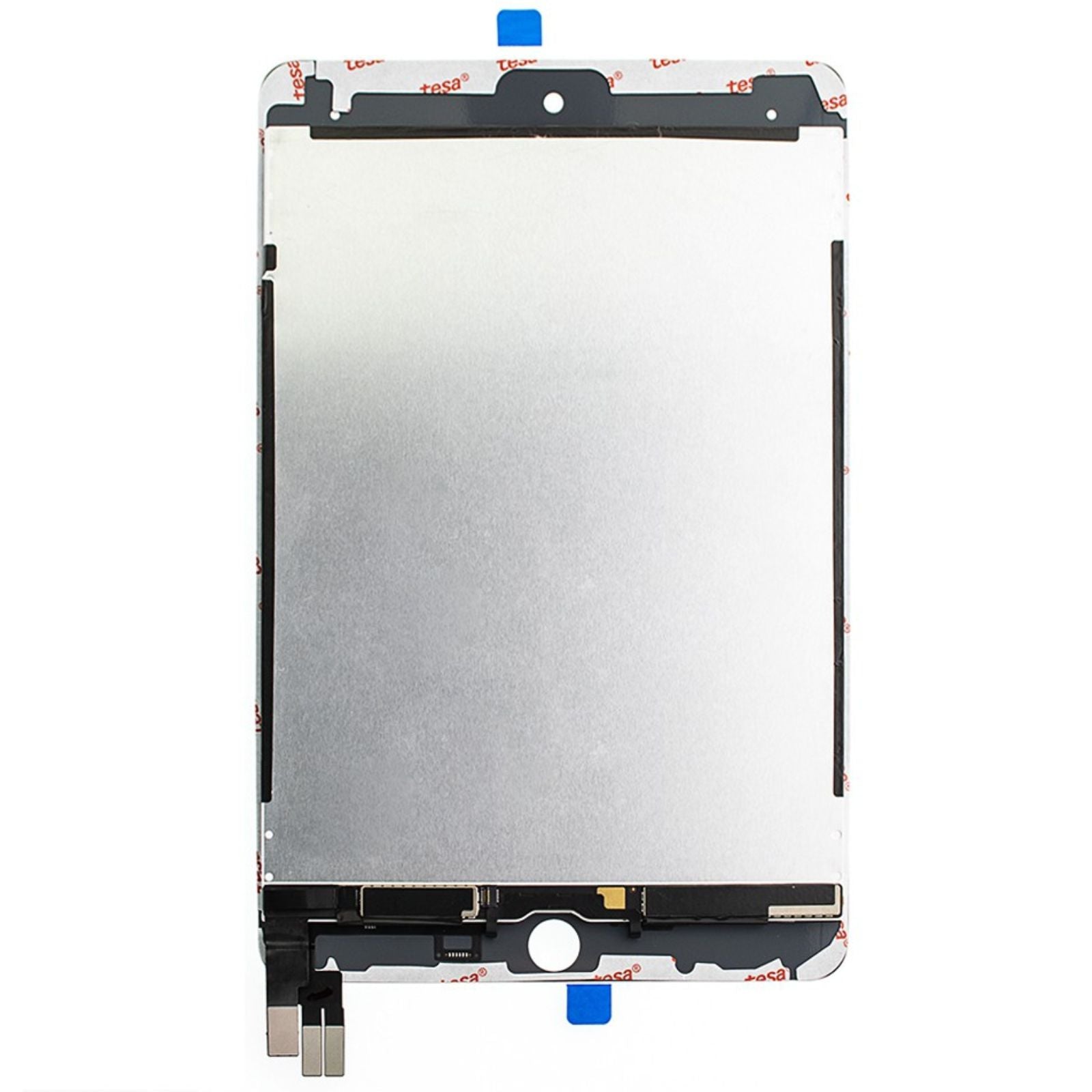 AMPLUS LCD Screen repair for iPad mini 5 (2019)-White MyMobile