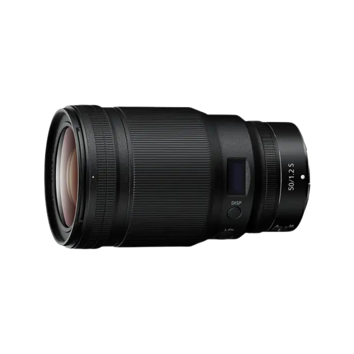 Nikon NIKKOR Z 50mm F1.2 S