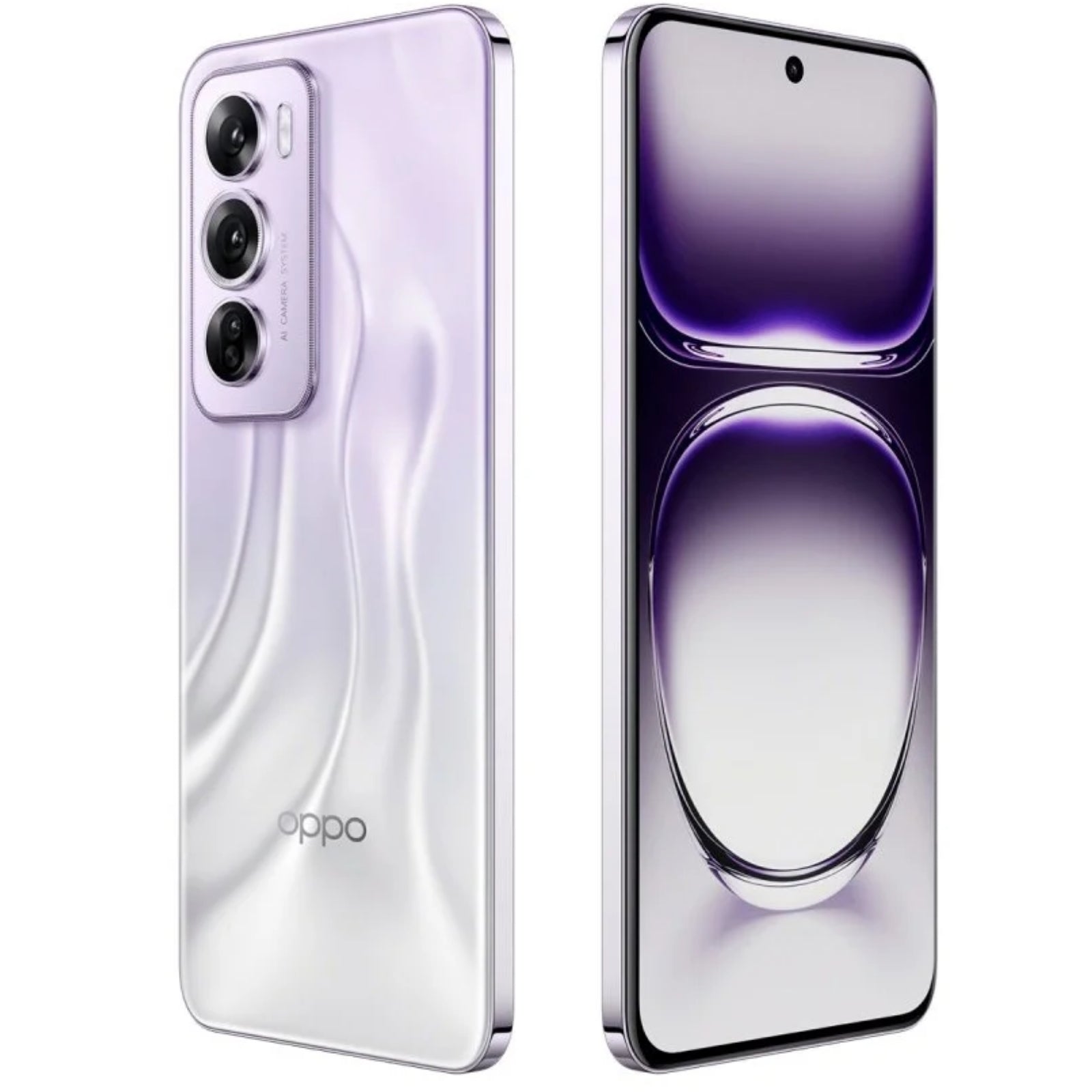 OPPO Reno 12 Pro 5G (12GB ram) - MyMobile