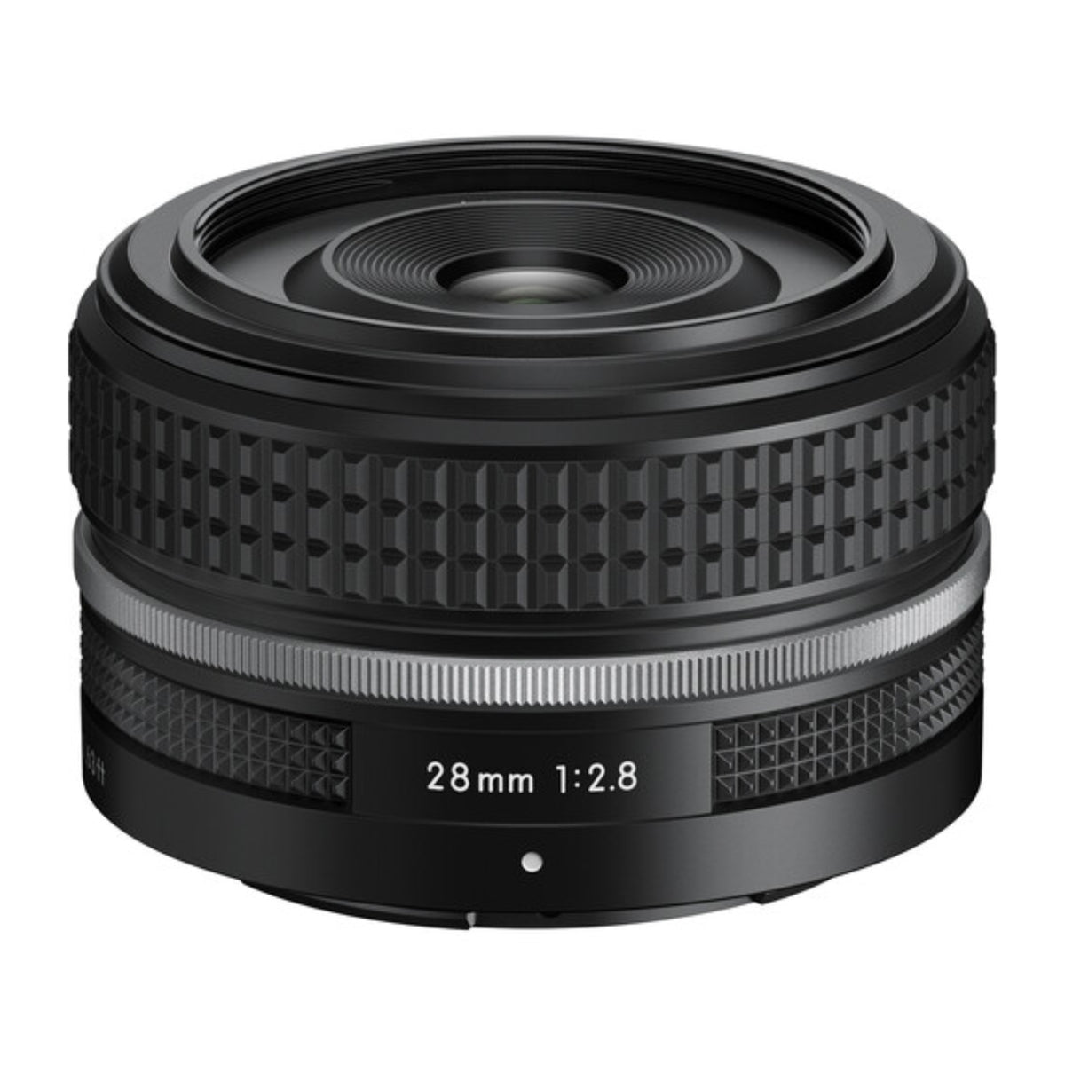 Nikon NIKKOR Z 28mm F2.8 (SE) (kit lens)