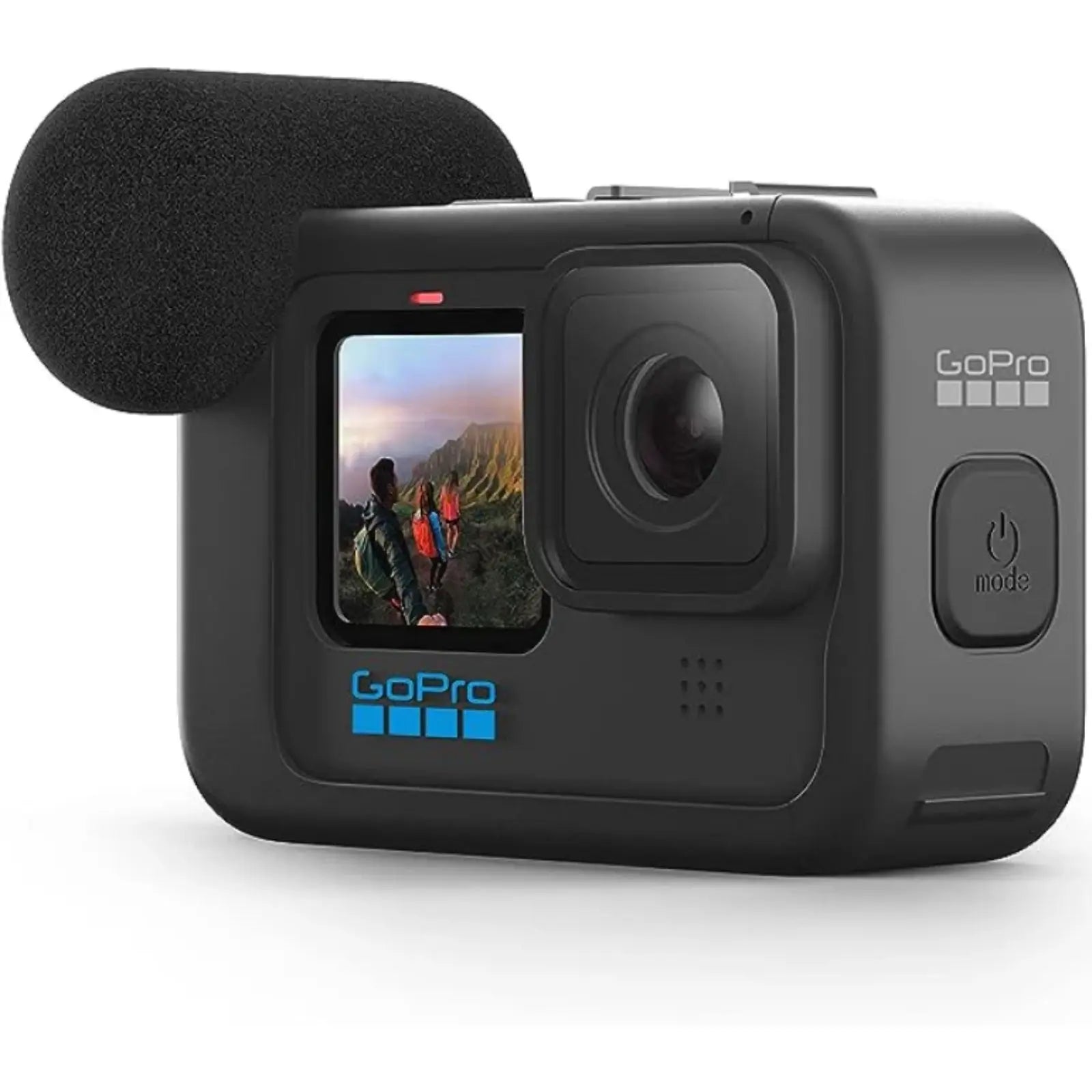 GoPro Media Mod (ADFMD-001) GoPro