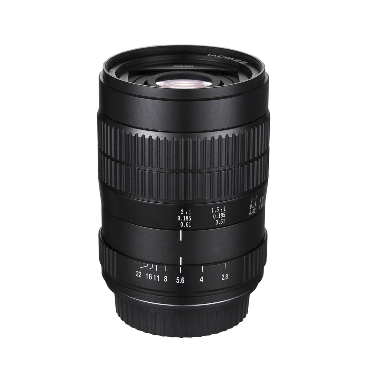 LAOWA 60MM F/2.8 2X Ultra Macro