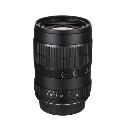 LAOWA 60MM F/2.8 2X Ultra Macro