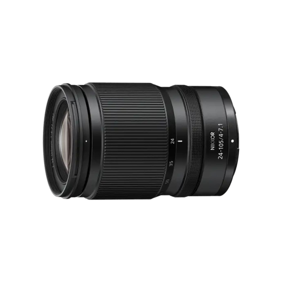Nikon NIKKOR Z 24-105mm F4-7.1