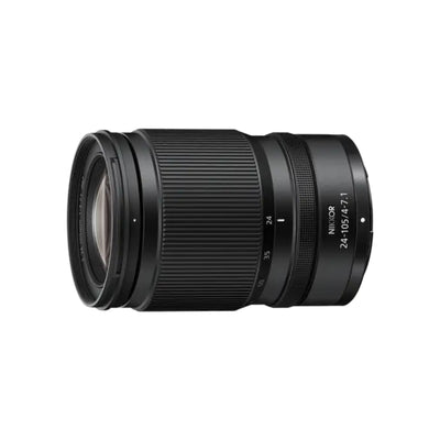 Nikon NIKKOR Z 24-105mm F4-7.1