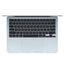 Apple MacBook Air MDVU4 M5(24/1TB)15"Sky Blue