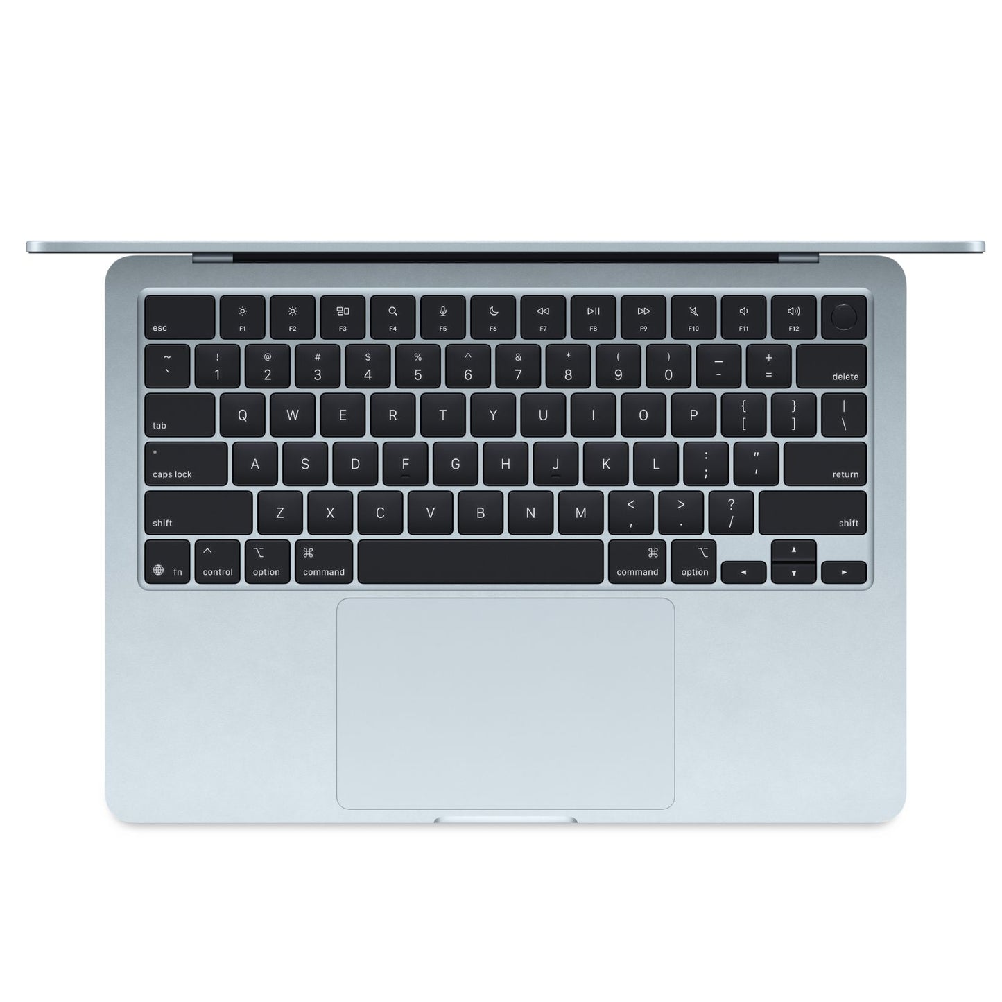 Apple MacBook Air MDVU4 M5(24/1TB)15"Sky Blue