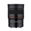 Samyang MF 85mm F1.4 Z