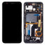 (Service Pack) LCD Screen Repair for Google Pixel 4 20GF2WW0015 -Orange