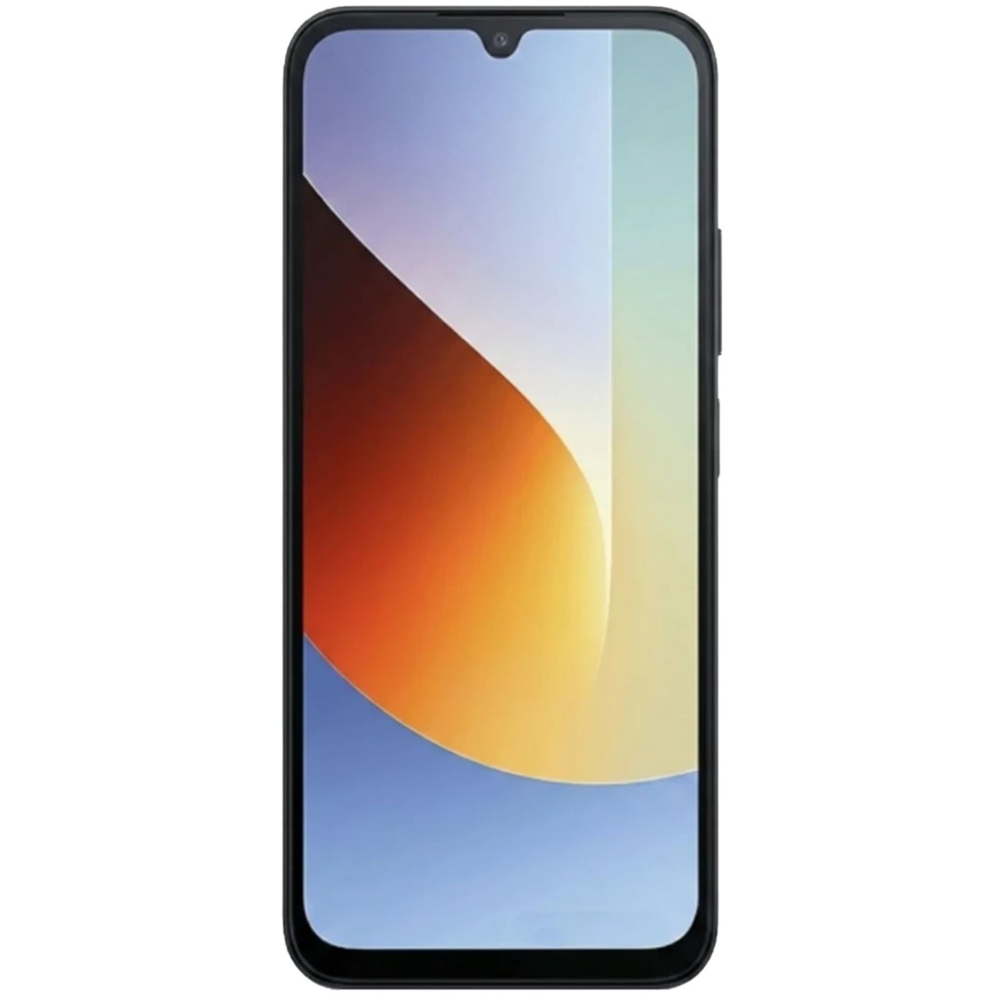 Redmi A7 Pro 4G Global version ( with not work with vodafone )