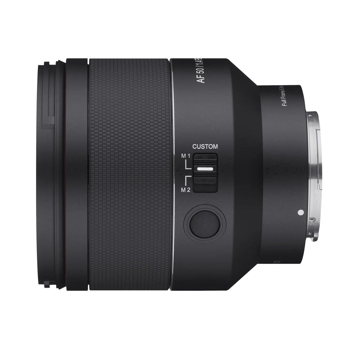 Samyang AF 50mm F1.4 FE II