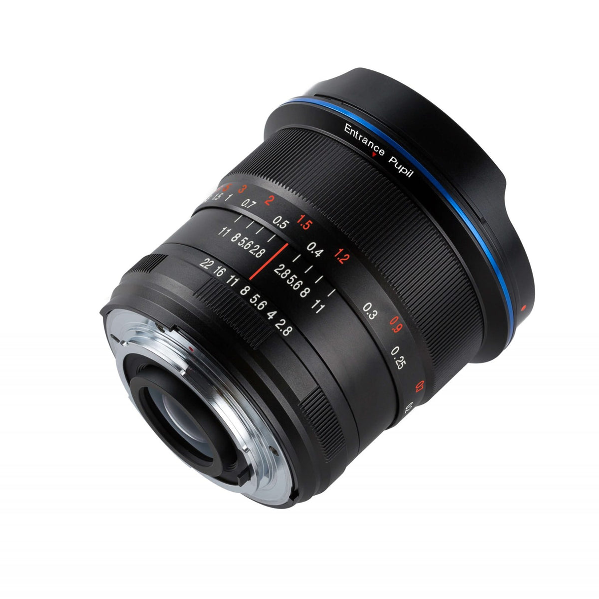 Laowa AF 12mm F2.8 Zero-D (Sony FE)