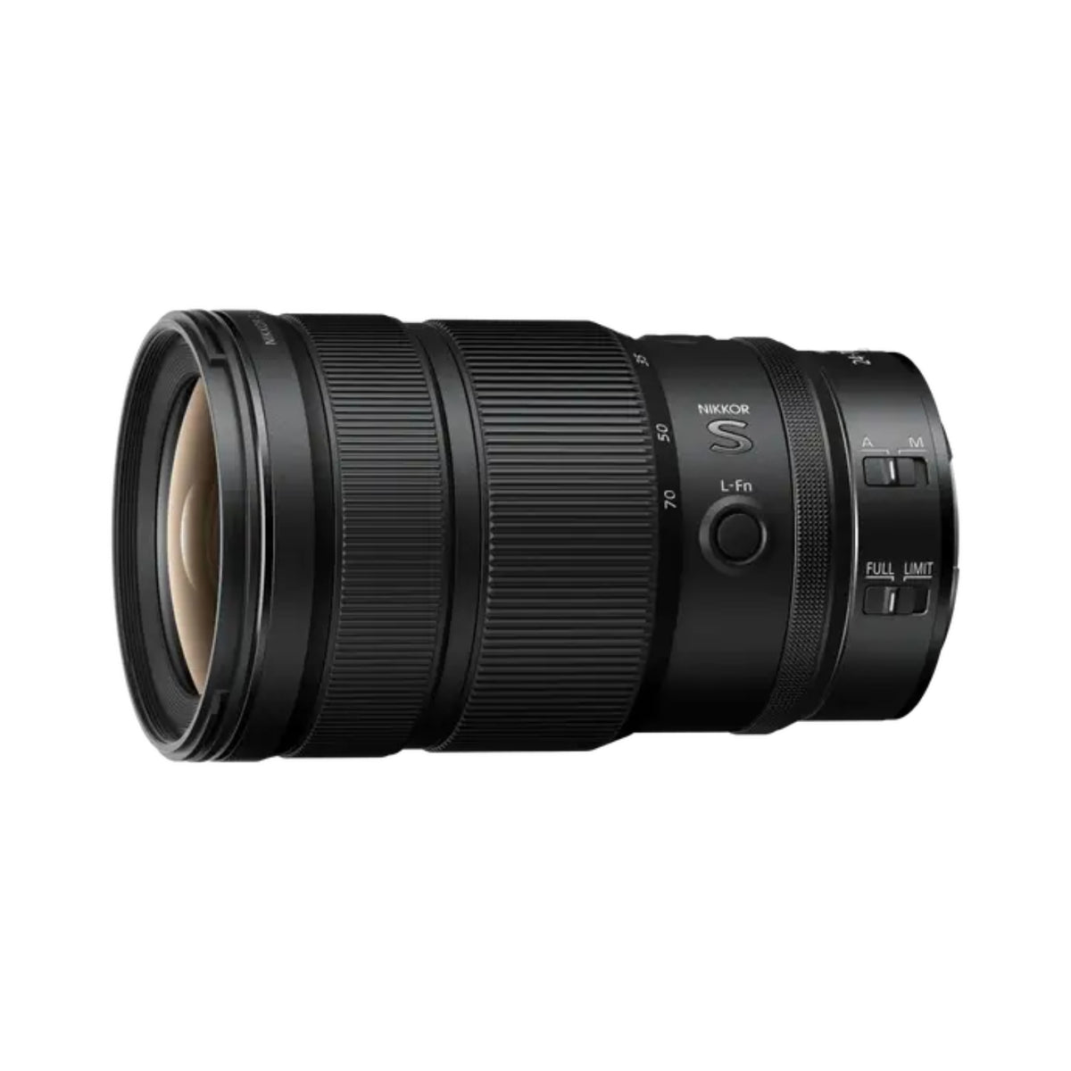 Nikon NIKKOR Z 24-70mm F2.8 S II