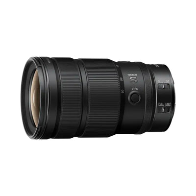 Nikon NIKKOR Z 24-70mm F2.8 S II