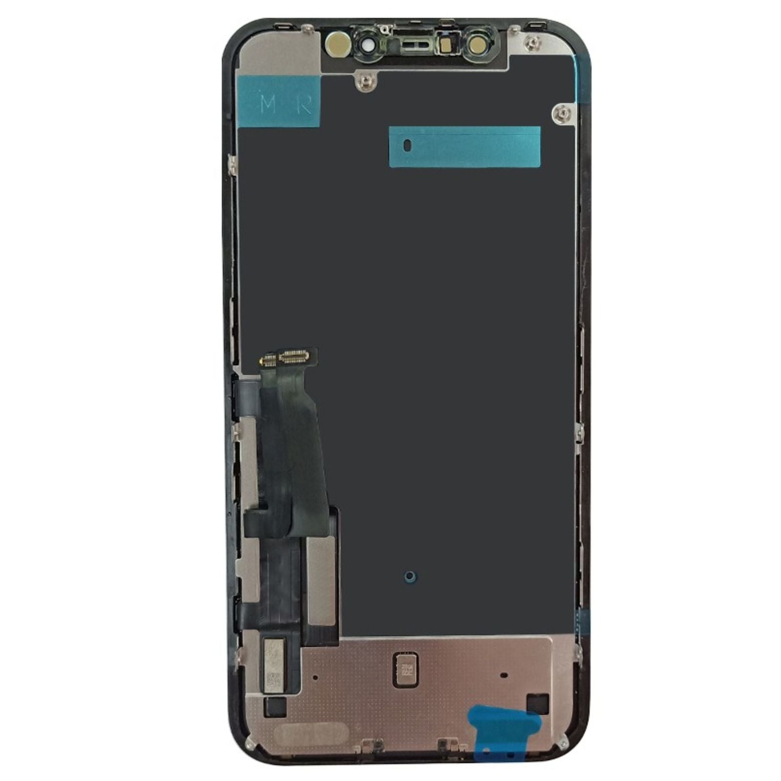 REFURB LCD Screen Repair for iPhone XR (DTP C3F) MyMobile