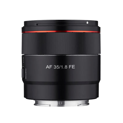 Samyang AF 35mm f/1.8 FE
