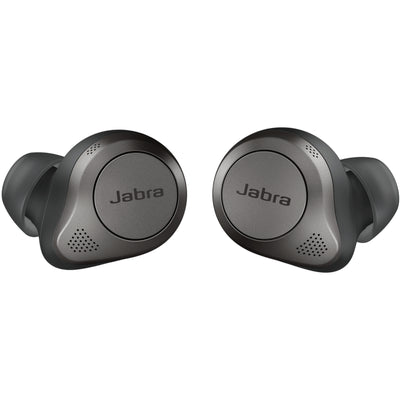 Jabra Elite 85t Anc Titanium Black - MyMobile
