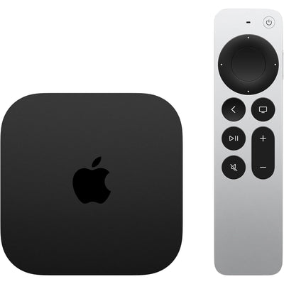 Apple TV 4K MN873 64GB (2022)