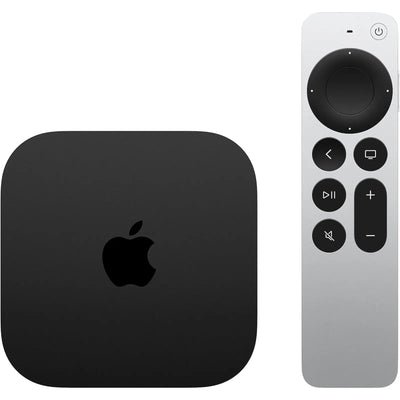 Apple TV 4K MN873 64GB (2022)