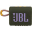 Jbl Go 3 Portable Bluetooth Speaker Green - MyMobile