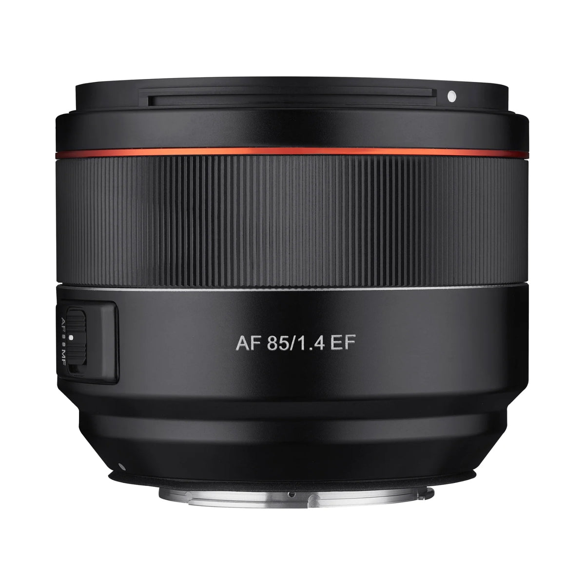 Samyang AF 85mm F1.4 EF