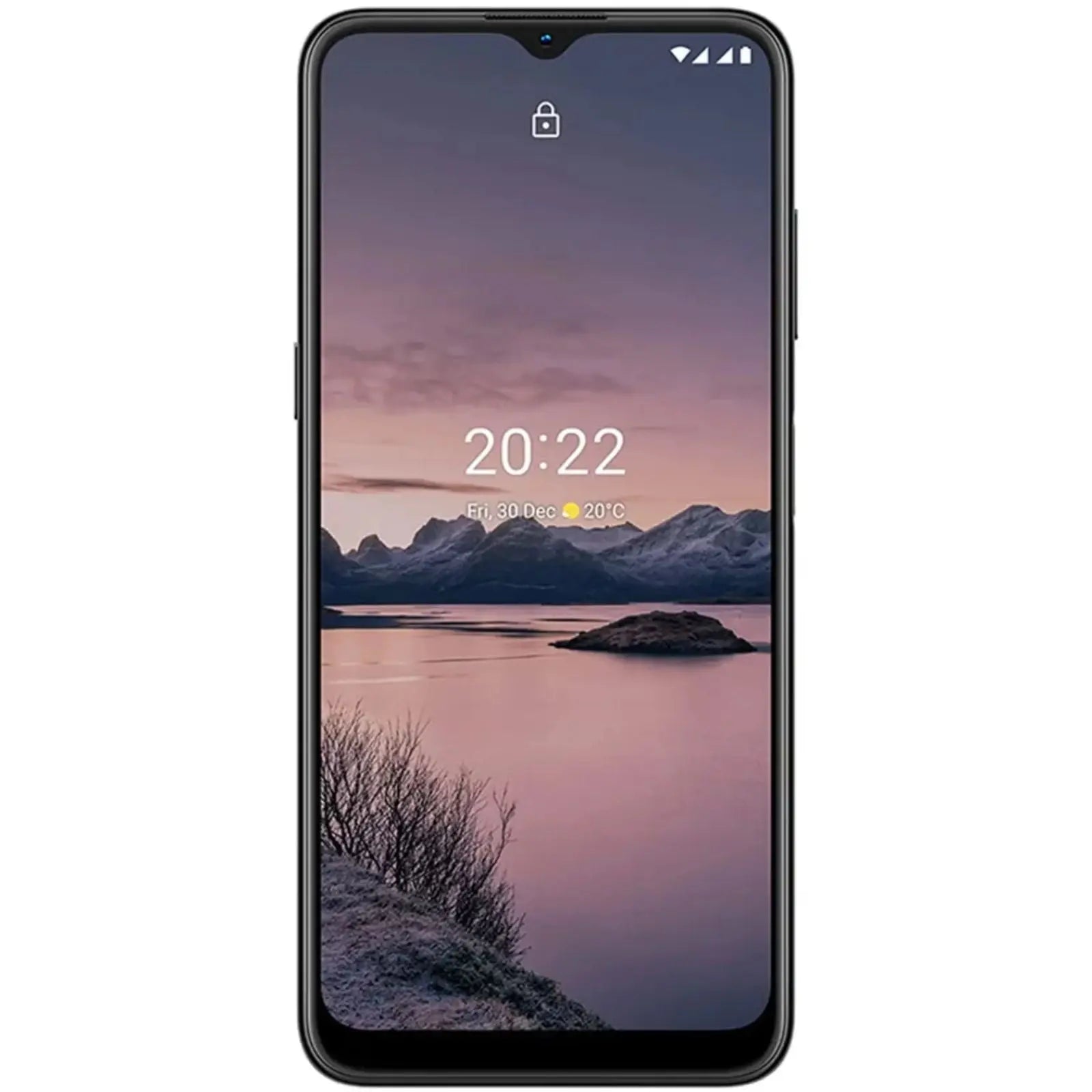 Nokia G21 4G Dual Nano sim TA1418 (6GB ram)