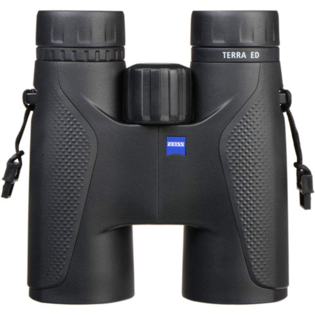 Zeiss Terra ED 8x42 Binoculars - MyMobile